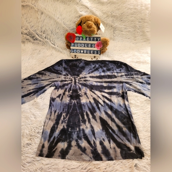 πΎ 2x HP π₯³ RETREAT Los Angeles Men's Long Sleeve T-Shirt π - Picture 6 of 16